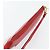 LOUIS VUITTON Epi Pochette Accessoires Pochette Rossa M52947 LV Auth 181376 Rosso - vista 6