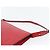 LOUIS VUITTON Epi Pochette Accessoires Pochette Rossa M52947 LV Auth 181376 Rosso - vista 8