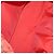 CHANEL Nuova Borsa Tote Travel in Nylon Rosso Argento CC Auth BA12813 - vista 11