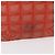 CHANEL Nuova Borsa Tote Travel in Nylon Rosso Argento CC Auth BA12813 - vista 3