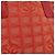 CHANEL Nuova Borsa Tote Travel in Nylon Rosso Argento CC Auth BA12813 - vista 4