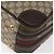 GUCCI GG Supreme Web Sherry Line Trunk PVC Beige Oro Rosso Auth 180805 D'oro - vista 14