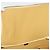 GUCCI GG Supreme Web Sherry Line Trunk PVC Beige Oro Rosso Auth 180805 D'oro - vista 23