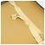 GUCCI GG Supreme Web Sherry Line Trunk PVC Beige Oro Rosso Auth 180805 D'oro - vista 25