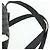 Zaino GUCCI GG Canvas Nero Argento 003 0242 Auth 179459 - vista 14