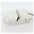 Sac à bandoulière à chaîne GUCCI en cuir blanc or 154392 Auth 181219A Doré - vue 4