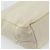 Borsa PRADA Nylon Avorio Argento Auth 181436 Crudo - vista 16