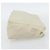 Borsa PRADA Nylon Avorio Argento Auth 181436 Crudo - vista 4