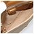 Sac à bandoulière GUCCI Micro GG Supreme en PVC Beige Or 001 41 4425 Auth ka4370 Doré - vue 10