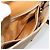 Sac à bandoulière GUCCI Micro GG Supreme en PVC Beige Or 001 41 4425 Auth ka4370 Doré - vue 11