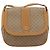 Sac à bandoulière GUCCI Micro GG Supreme en PVC Beige Or 001 41 4425 Auth ka4370 Doré - vue 13