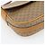 Sac à bandoulière GUCCI Micro GG Supreme en PVC Beige Or 001 41 4425 Auth ka4370 Doré - vue 15