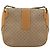 Sac à bandoulière GUCCI Micro GG Supreme en PVC Beige Or 001 41 4425 Auth ka4370 Doré - vue 2