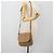 Sac à bandoulière GUCCI Micro GG Supreme en PVC Beige Or 001 41 4425 Auth ka4370 Doré - vue 23