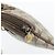 Borsa GUCCI GG Supreme Web Sherry Line PVC Beige Oro 904 02 047 Auth 181123 D'oro - vista 18