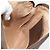 Borsa GUCCI GG Supreme Web Sherry Line PVC Beige Oro 904 02 047 Auth 181123 D'oro - vista 21