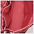 Hermès Borsa Fourre Tout HERMES Cotton 3 Set White Gray Red Auth BA12676 Marrone Bianco Rosso - vista 15