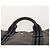 Hermès Borsa Fourre Tout HERMES Cotton 3 Set White Gray Red Auth BA12676 Marrone Bianco Rosso - vista 6