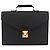 LOUIS VUITTON Epi Serviette Conseiller Business Bag Black M54422 LV Auth BA13021 - vista 13