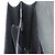 LOUIS VUITTON Epi Serviette Conseiller Business Bag Black M54422 LV Auth BA13021 - vista 24