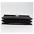 LOUIS VUITTON Epi Serviette Conseiller Business Bag Black M54422 LV Auth BA13021 - vista 6
