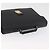 LOUIS VUITTON Epi Serviette Conseiller Business Bag Black M54422 LV Auth BA13021 - vista 7