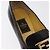 Mocassini FENDI in pelle 36 1/2 Nero Auth 179329 - vista 14