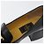 Mocassini FENDI in pelle 36 1/2 Nero Auth 179329 - vista 16