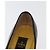 Mocassini FENDI in pelle 36 1/2 Nero Auth 179329 - vista 17