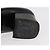 Mocassini FENDI in pelle 36 1/2 Nero Auth 179329 - vista 27