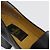 Mocassini FENDI in pelle 36 1/2 Nero Auth 179329 - vista 32