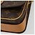 LOUIS VUITTON Borsa a tracolla Monogram Cartouchiere MM M51253 LV Auth BA12690 Monogramma - vista 15