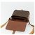 LOUIS VUITTON Borsa a tracolla Monogram Cartouchiere MM M51253 LV Auth BA12690 Monogramma - vista 19
