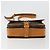 LOUIS VUITTON Borsa a tracolla Monogram Cartouchiere MM M51253 LV Auth BA12690 Monogramma - vista 5