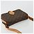 LOUIS VUITTON Borsa a tracolla Monogram Cartouchiere MM M51253 LV Auth BA12690 Monogramma - vista 6