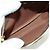 LOUIS VUITTON Monogram Mini Pochette Accessoires Bolsa M62141 LV Auth 179814M Monograma - vista 10
