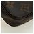 LOUIS VUITTON Monogram Mini Pochette Accessoires Bolsa M62141 LV Auth 179814M Monograma - vista 16