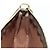 LOUIS VUITTON Monogram Mini Pochette Accessoires Bolsa M62141 LV Auth 179814M Monograma - vista 21