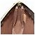 LOUIS VUITTON Monogram Mini Pochette Accessoires Bolsa M62141 LV Auth 179814M Monograma - vista 22