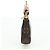 LOUIS VUITTON Monogram Mini Pochette Accessoires Bolsa M62141 LV Auth 179814M Monograma - vista 4