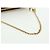 LOUIS VUITTON Monogram Mini Pochette Accessoires Bolsa M62141 LV Auth 179814M Monograma - vista 7