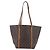 LOUIS VUITTON Monogram Sac Shopping Tote Bag M51108 LV Auth 179414 Monogramma - vista 13