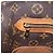 LOUIS VUITTON Monogram Sac Shopping Tote Bag M51108 LV Auth 179414 Monogramma - vista 22