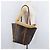 LOUIS VUITTON Monogram Sac Shopping Tote Bag M51108 LV Auth 179414 Monogramma - vista 24