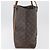 LOUIS VUITTON Monogram Sac Shopping Tote Bag M51108 LV Auth 179414 Monogramma - vista 3