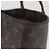 LOUIS VUITTON Monogram Sac Shopping Tote Bag M51108 LV Auth 179414 Monogramma - vista 4