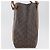 LOUIS VUITTON Monogram Sac Shopping Tote Bag M51108 LV Auth 179414 Monogramma - vista 5