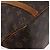 LOUIS VUITTON Monogram Sac Shopping Tote Bag M51108 LV Auth 179414 Monogramma - vista 9