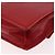 Céline Borsa a Spalla con Catena CELINE in Pelle 2way Rosso Oro Auth BA13005 D'oro - vista 18