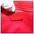 Céline Borsa a Spalla con Catena CELINE in Pelle 2way Rosso Oro Auth BA13005 D'oro - vista 21